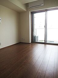 アイディ品川25 801 8階1Kのリビング/ダイニング