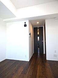 プレミアムキューブ大井町mo 505 5階1Kのリビング/ダイニング