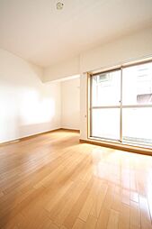 STAGE南大井 203 2階1Kのリビング/ダイニング