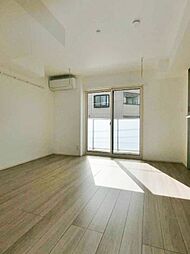 Assortbox 301 3階1DKのリビング/ダイニング