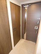 室内写真は別号室の参考写真です