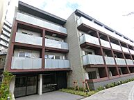 東京都品川区西大井2丁目16-14：物件画像／株式会社ミルフォード・リアルエステート　大井町店