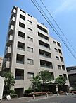 東京都品川区東大井4丁目4-14：物件画像／株式会社ミルフォード・リアルエステート　大井町店