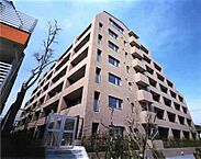 東京都品川区西品川2丁目20-8：物件画像／株式会社ミルフォード・リアルエステート　大井町店