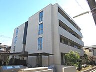 東京都品川区南品川6丁目12-5：物件画像／株式会社ミルフォード・リアルエステート　大井町店