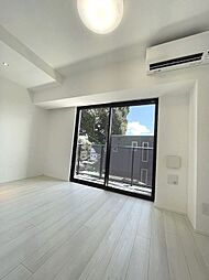 RELUXIA品川西大井 1Kの写真