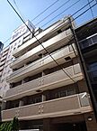 東京都品川区大井1丁目27-9：物件画像／株式会社ミルフォード・リアルエステート　大井町店