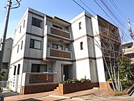 東京都品川区東大井6丁目14-14：物件画像／株式会社ミルフォード・リアルエステート　大井町店