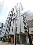 東京都品川区大井4丁目2-4：物件画像／株式会社ミルフォード・リアルエステート　大井町店