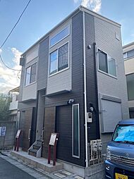 武蔵小山駅 5.9万円