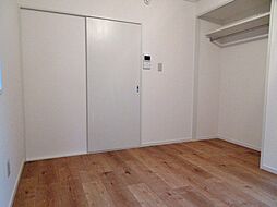 リベラル2 302 3階1Kのリビング/ダイニング