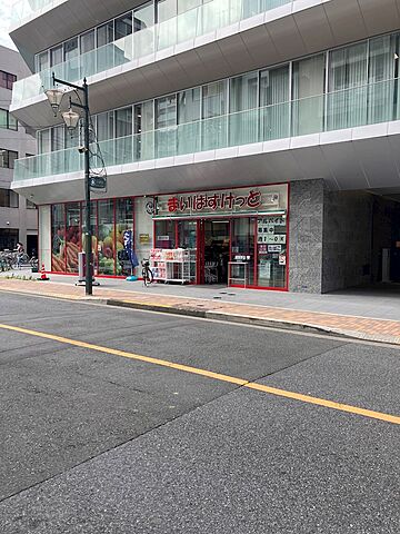 周辺