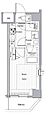 PREMIUMCUBEGNISHIOI7階10.0万円
