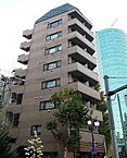 東京都港区高輪1丁目1-1：物件画像／株式会社ミルフォード・リアルエステート 武蔵小山店