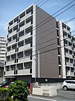 東京都大田区大森中1丁目2-17：物件画像／株式会社ミルフォード・リアルエステート 武蔵小山店