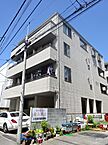東京都大田区北千束3丁目28-9：物件画像／株式会社ミルフォード・リアルエステート 武蔵小山店