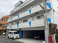 東京都品川区豊町5丁目2-20：物件画像／株式会社ミルフォード・リアルエステート 武蔵小山店