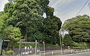 戸越公園（戸越公園）（917m）