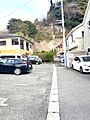 平坦地です