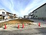 外観：土地を見て、間取りが気になりましたら、すぐに図面を引ける設計士さんをご紹介することも出来ます。ご相談ください。 