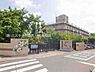 周辺：さいたま市立善前小学校（690m）