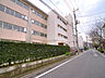 周辺：戸田市立喜沢小学校（560m）