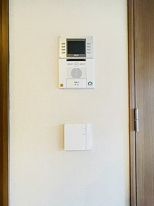 TVモニター付...