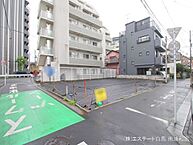 東京都足立区西新井6丁目：物件画像