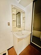 洗面台