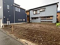 埼玉県川口市本蓮2丁目：物件画像
