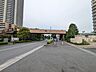 外観：前面道路含む現地写真
