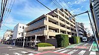 埼玉県さいたま市浦和区北浦和1丁目：物件画像