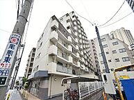 埼玉県川口市本町3丁目：物件画像