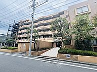埼玉県戸田市川岸3丁目：物件画像