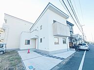 埼玉県川口市東川口5丁目：物件画像
