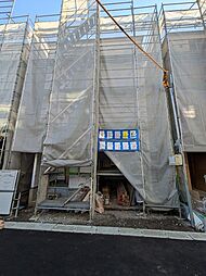 川口市辻3期　3号棟