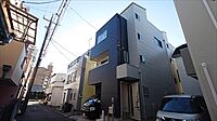 埼玉県さいたま市桜区田島4丁目：物件画像