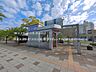 周辺：埼玉高速鉄道「川口元郷」駅（480m）