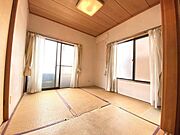 1階和室。リフォームのご相談もお気軽にどうぞ。