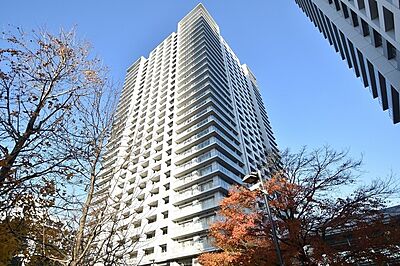 外観：堂々とした佇まいが、住む方に満足感と安心感を与えてくれます。 