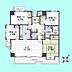 間取り：間取図