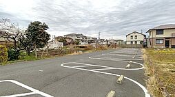 戸田市新曽