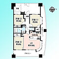 レクセルマンション西川口第33階3,580万円