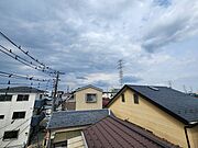 住戸からの眺望