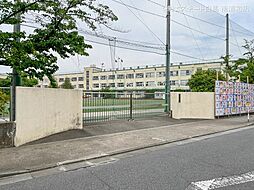 足立区弘道216　1区画　1区画