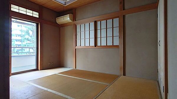 和室