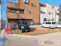 桜区西堀第1期　1区画