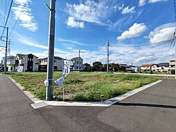川口市東本郷23ー1期　11区画
