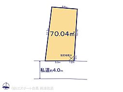 足立区本木南町2期　2号地