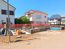 さいたま市緑区大門02887　5棟　2号棟